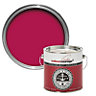 colourcourage Ortensia rossa Matt Emulsion paint, 2.5L