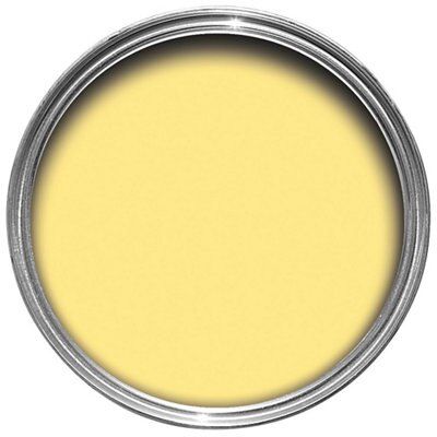 colourcourage Osteria Ciona Matt Emulsion paint, 125ml