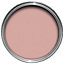 colourcourage Rosewood shade Matt Emulsion paint, 2.5L