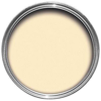 colourcourage Sables de France Matt Emulsion paint, 125ml
