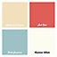 colourcourage Sables de france Matt Emulsion paint, 2.5L