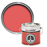 colourcourage Salt red Matt Emulsion paint, 2.5L