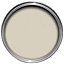 colourcourage Soft grey Matt Emulsion paint, 125ml Tester pot