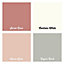colourcourage Sucia rosa Matt Emulsion paint, 2.5L