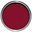 colourcourage Vieux bordeaux Matt Emulsion paint, 2.5L