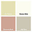 colourcourage Vin petillant Matt Emulsion paint, 2.5L
