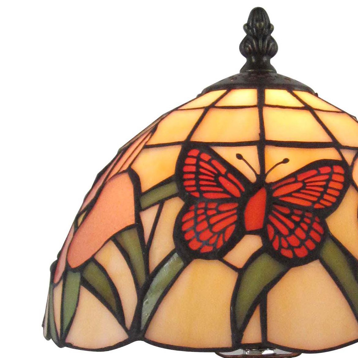 B&q on sale tiffany lamps