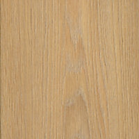 Colours Alauda Oak effect Laminate flooring, Sample