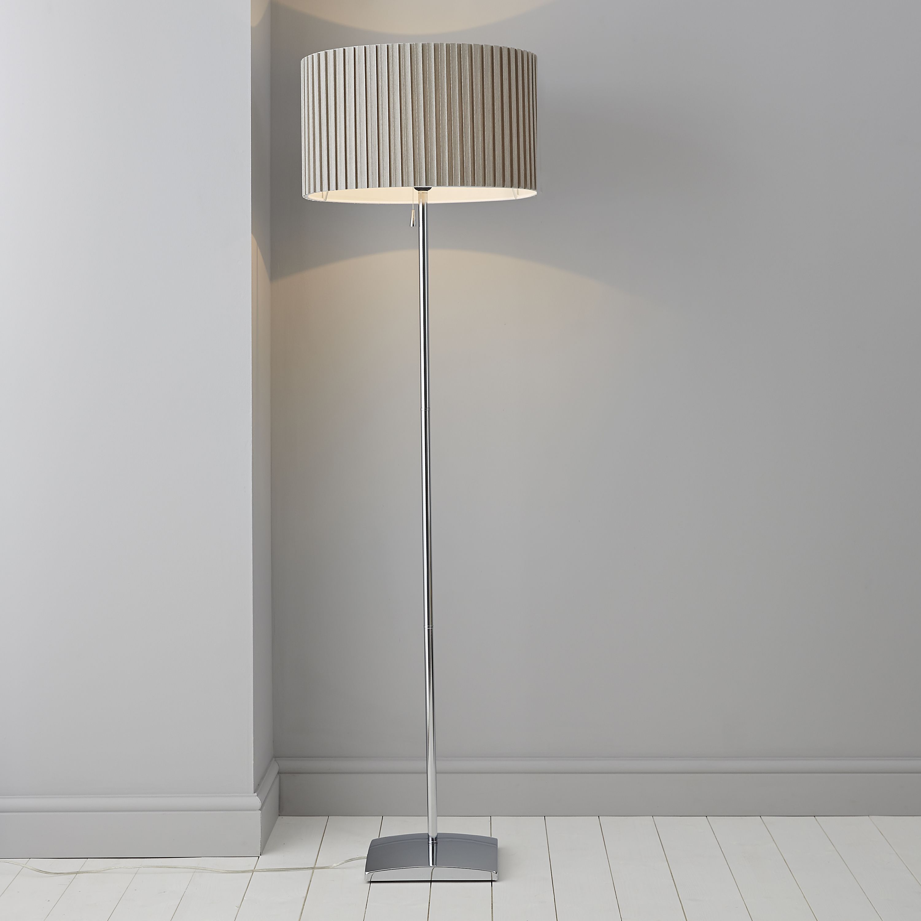 Floor lamps b&q discount
