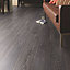 Colours Amadeo Bedrock Oak effect Laminate Flooring, 2.22m² Pack of 9