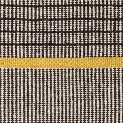 Colours Amora Multicolour Striped Medium Rug, (L)170cm x (W)120cm
