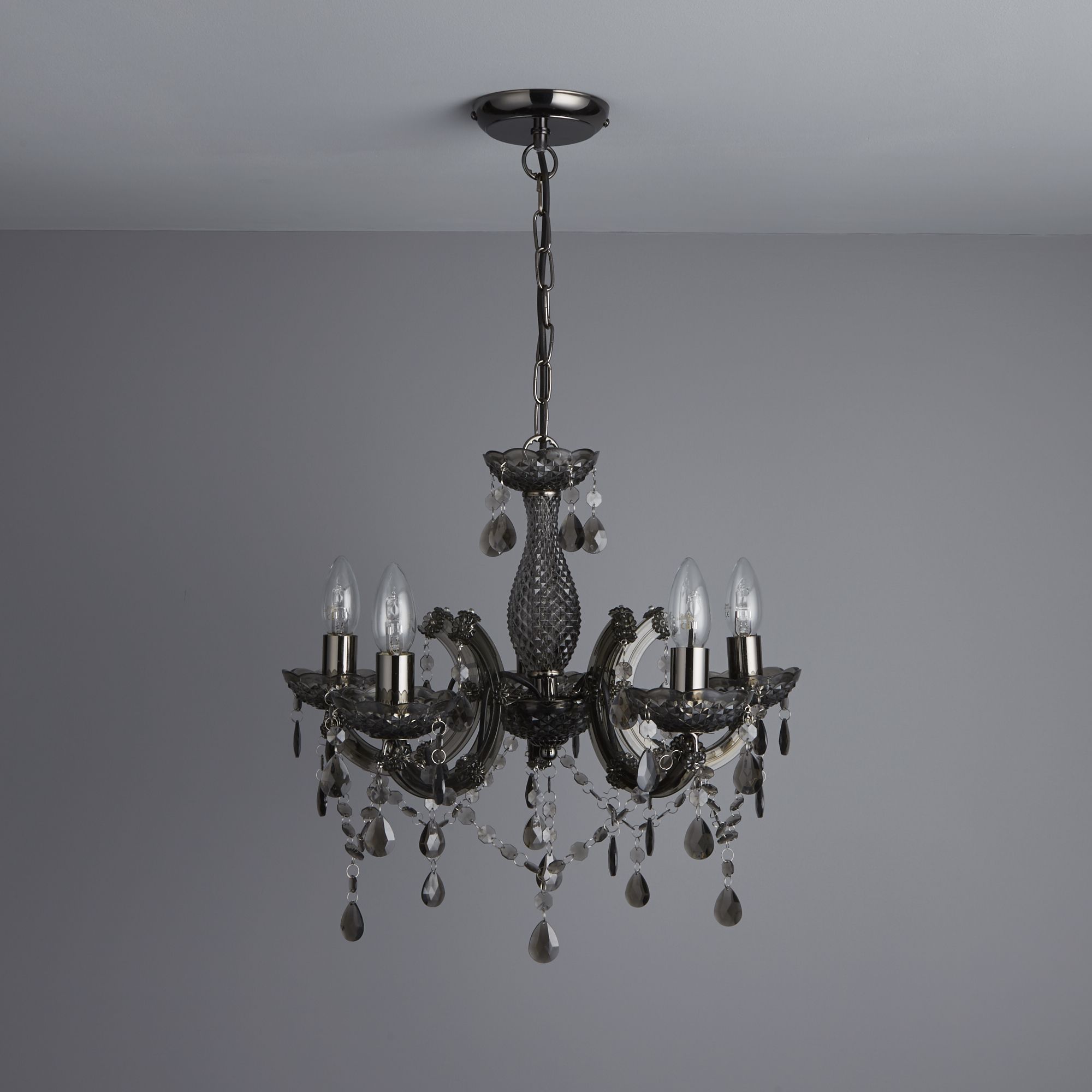 B&q annelise chandelier sales