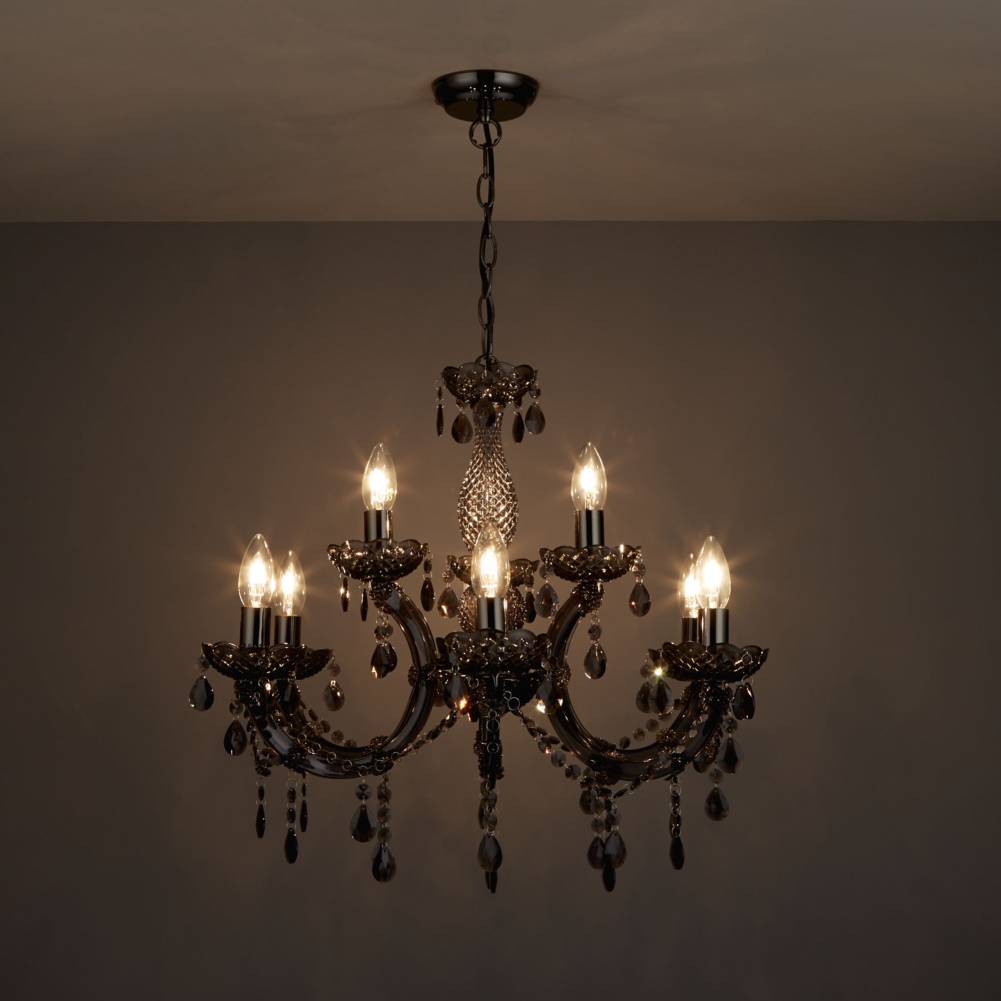 B&q annelise chandelier sales