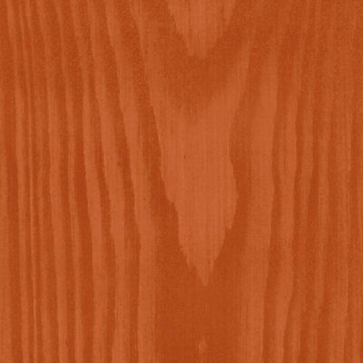 Colours Antique pine Satin Wood stain, 750ml