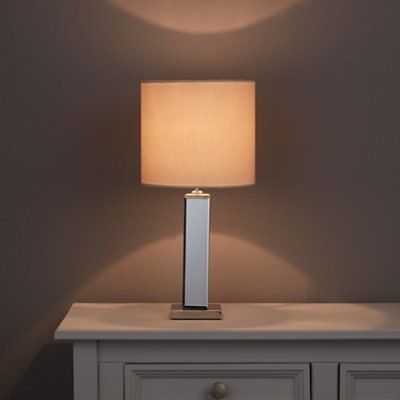 B and q bedside hot sale lights