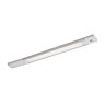 Colours Athol White Battery-powered LED Under cabinet light IP20 (W)400mm