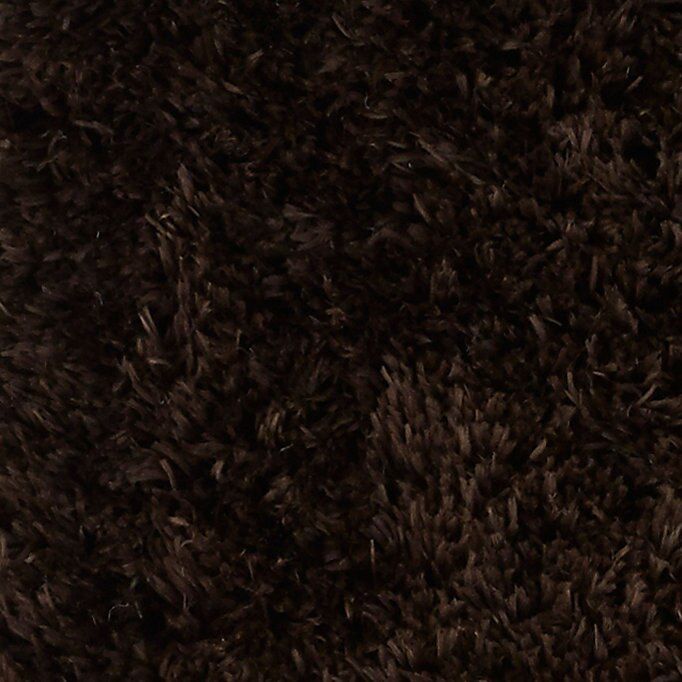 Colours Avalyon Brown Medium Rug, (L)170cm x (W)120cm