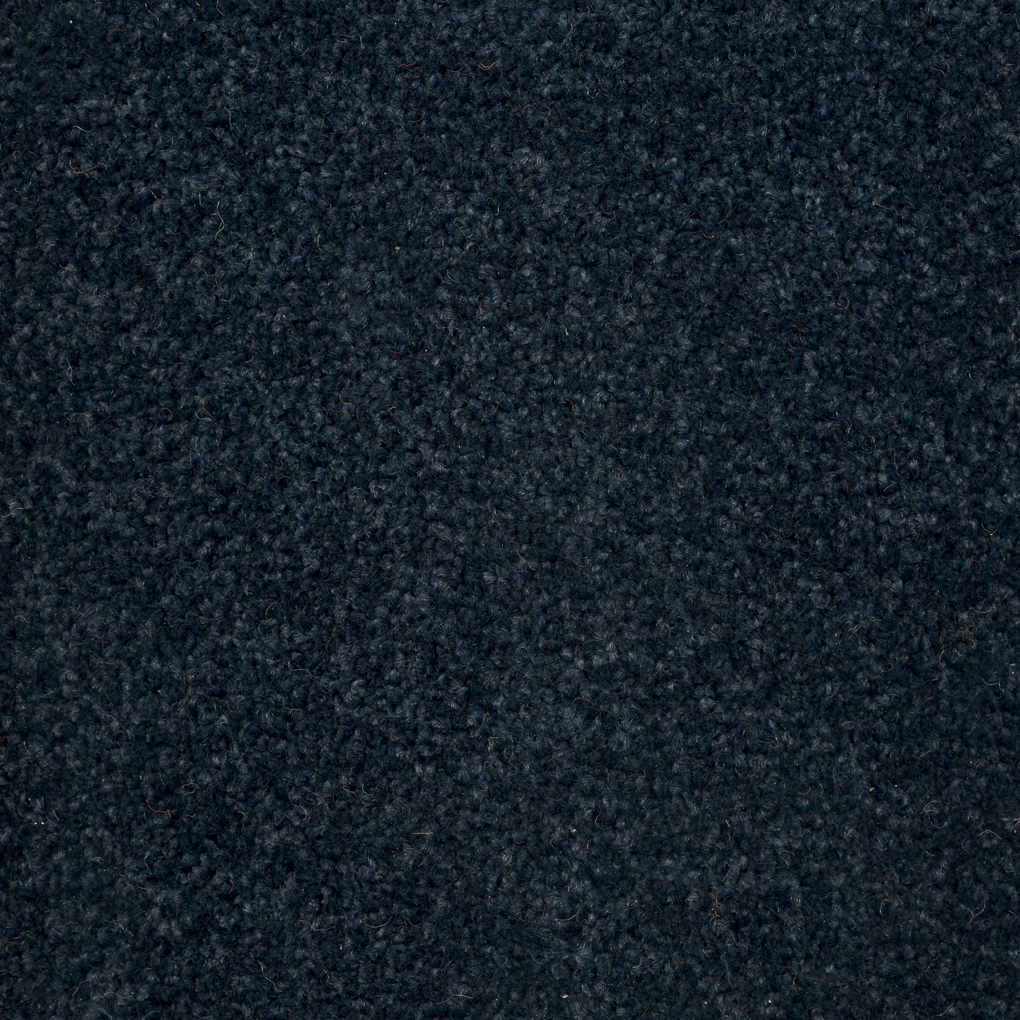 Colours Azure Carpet tile, (L)500mm DIY at B&Q