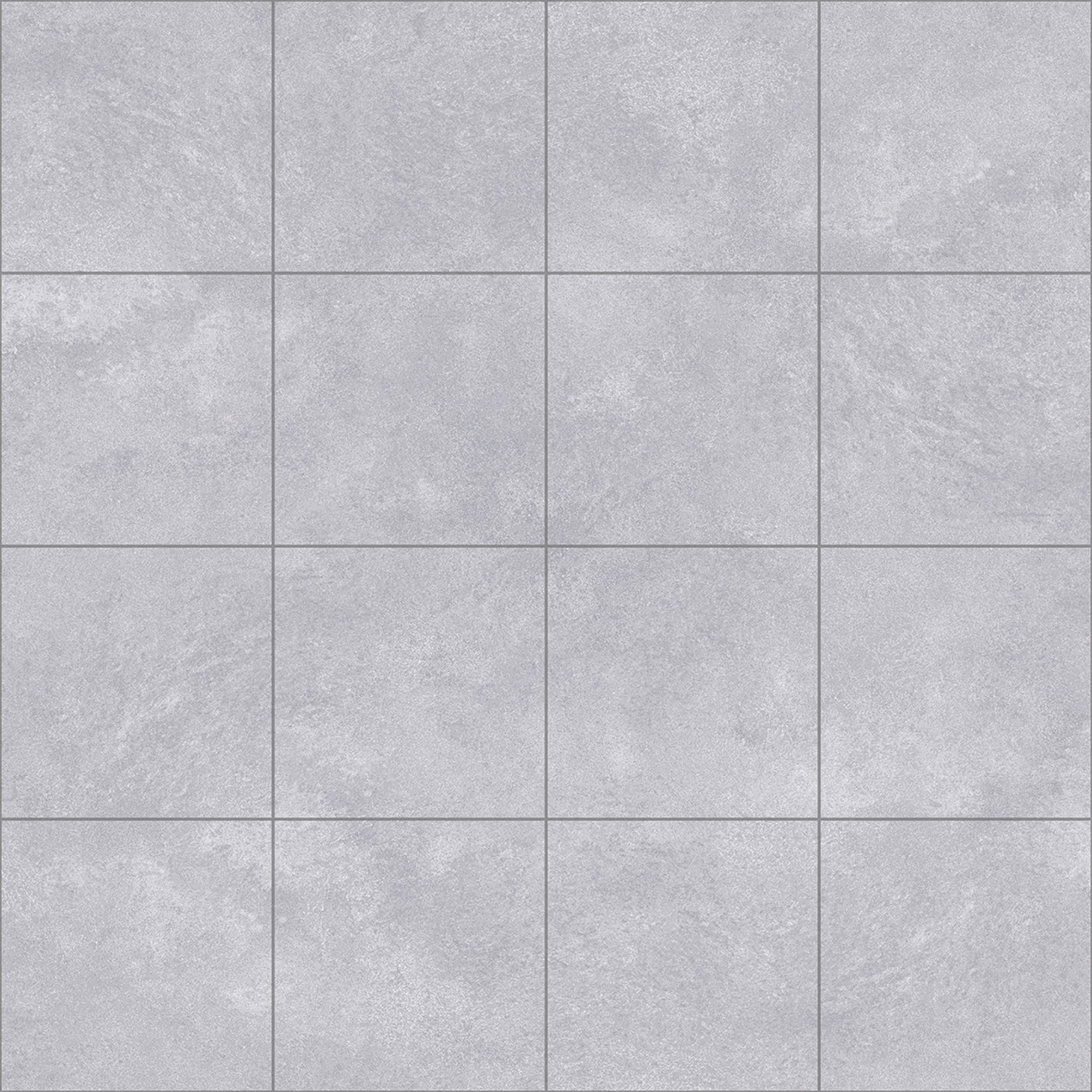 Colours Bari Grey Stone effect Vinyl flooring