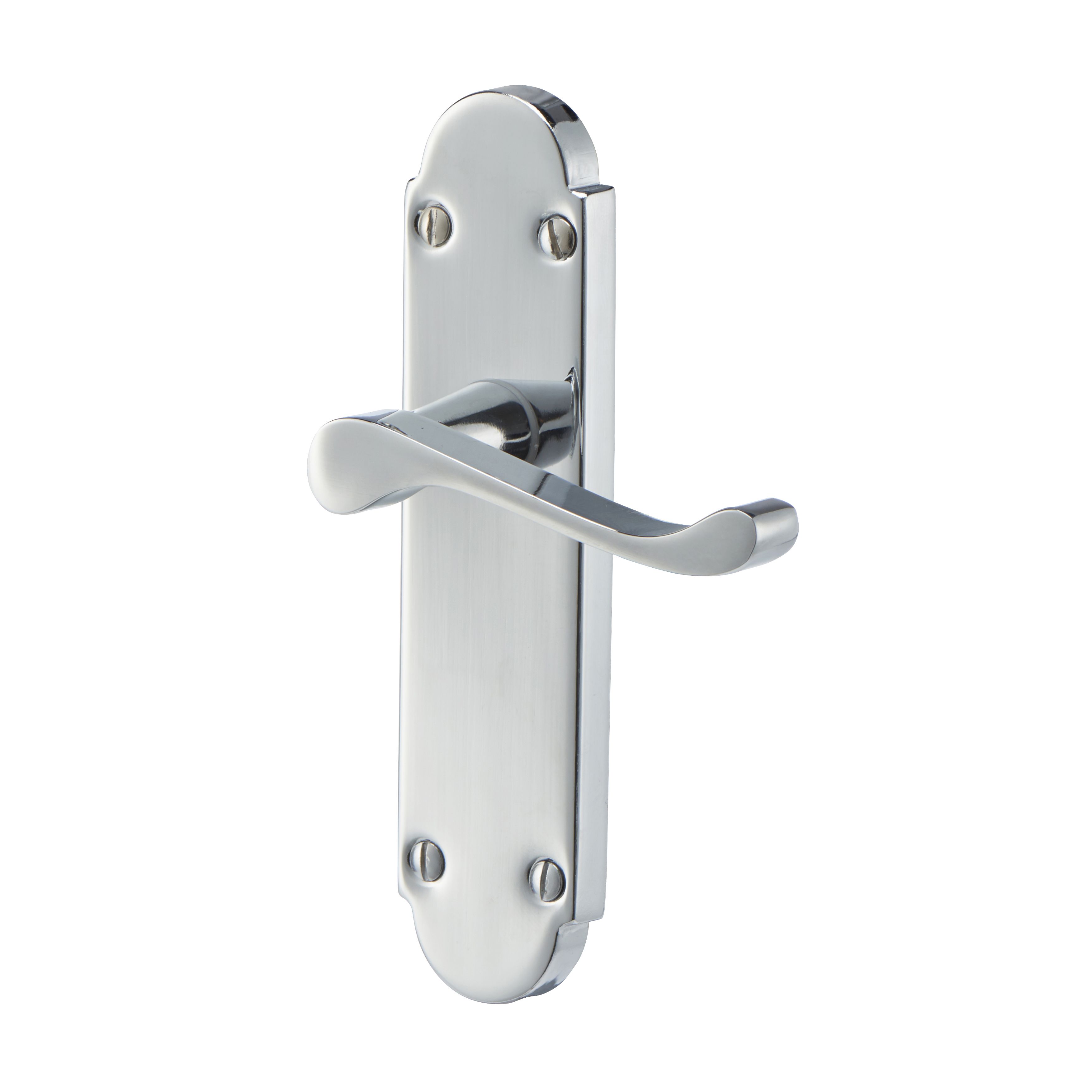 B & q door handles discount