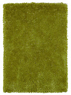 Colours Benita Green Rug (L)1.7m (W)1.2m