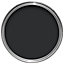 Colours Black Gloss Exterior Metal & wood paint, 2.5L