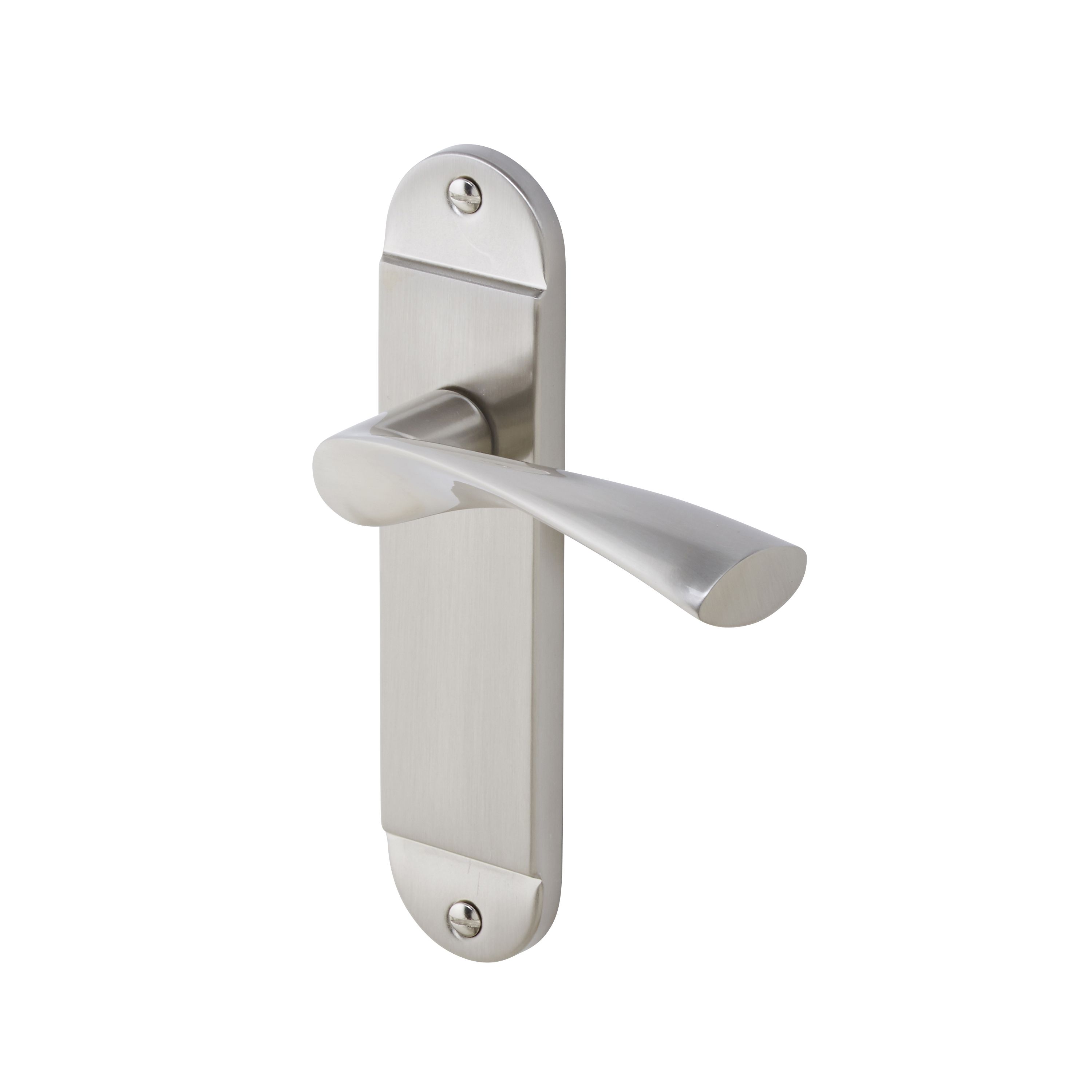 B&q door deals handles