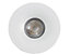 Colours Briseis White Non-adjustable LED Warm white Downlight 4.8W IP20