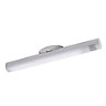 Colours Buhl White Battery-powered LED Under cabinet light IP20 (W)250mm