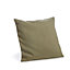 Colours Candra Plain Alep Cushion (L)45cm x (W)45cm
