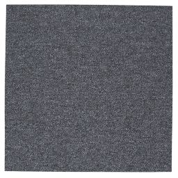 Colours Caraway Carpet tile, (L)500mm