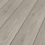 Colours Cardross Grey Oak effect Flooring, 2.14m² Pack
