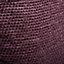 Colours Carpel Plain Clematis Cushion (L)48cm x (W)48cm