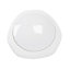 Colours Cascade White Battery-powered LED Under cabinet light IP20 (W)119mm