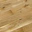 Colours Chamili Coniferous wood & natural oak Real wood top layer flooring, 1.37m² Pack