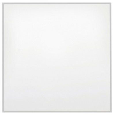 Colours Core White Gloss Ceramic Indoor Wall Tile, Pack of 44, (L)150mm (W)150mm