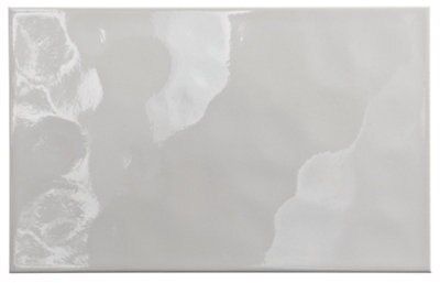 Colours Core White Gloss Ceramic Wall Tile Sample