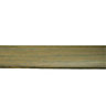 Colours D50P3WDG Wood veneer Grey Threshold (L)90cm