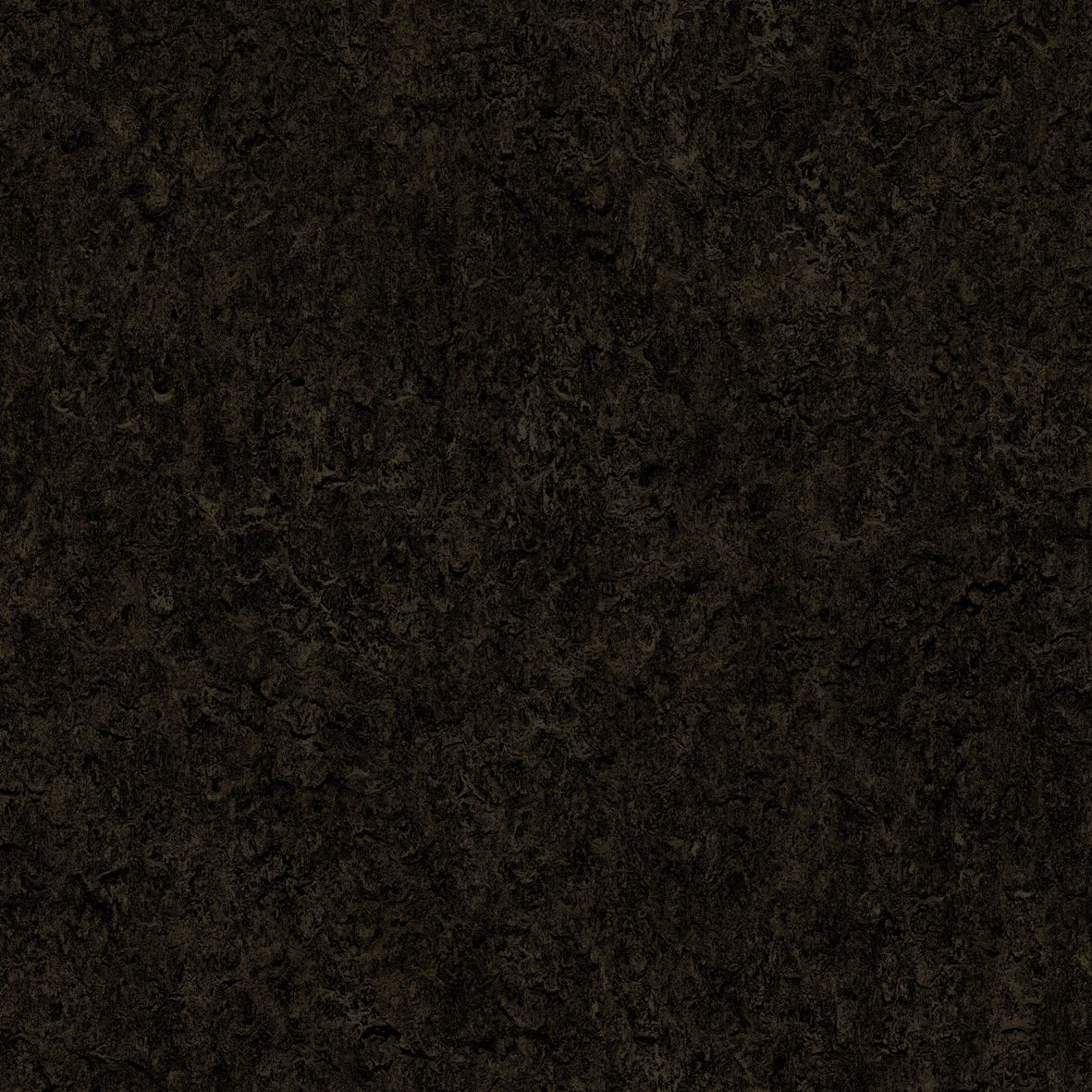 Colours Dizi Black Marble effect Vinyl flooring, 4m²