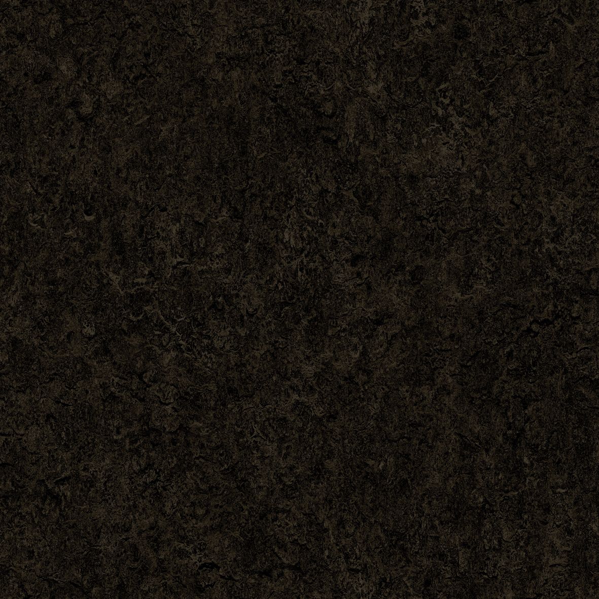 Colours Dizi Black Marble effect Vinyl flooring, 6m²
