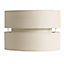 Colours Duo Cream 2 tier Light shade (D)220mm