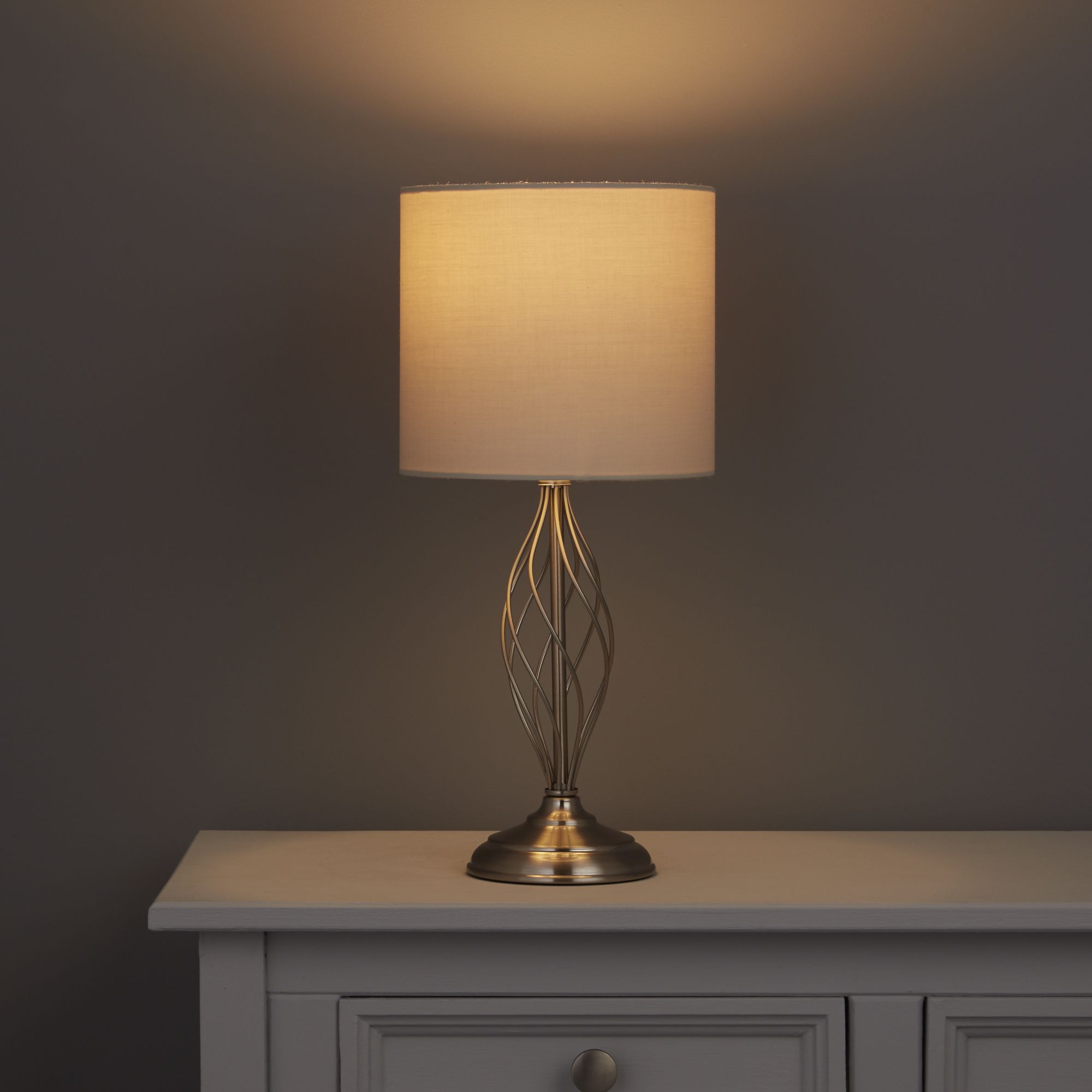 B and deals q table lamps