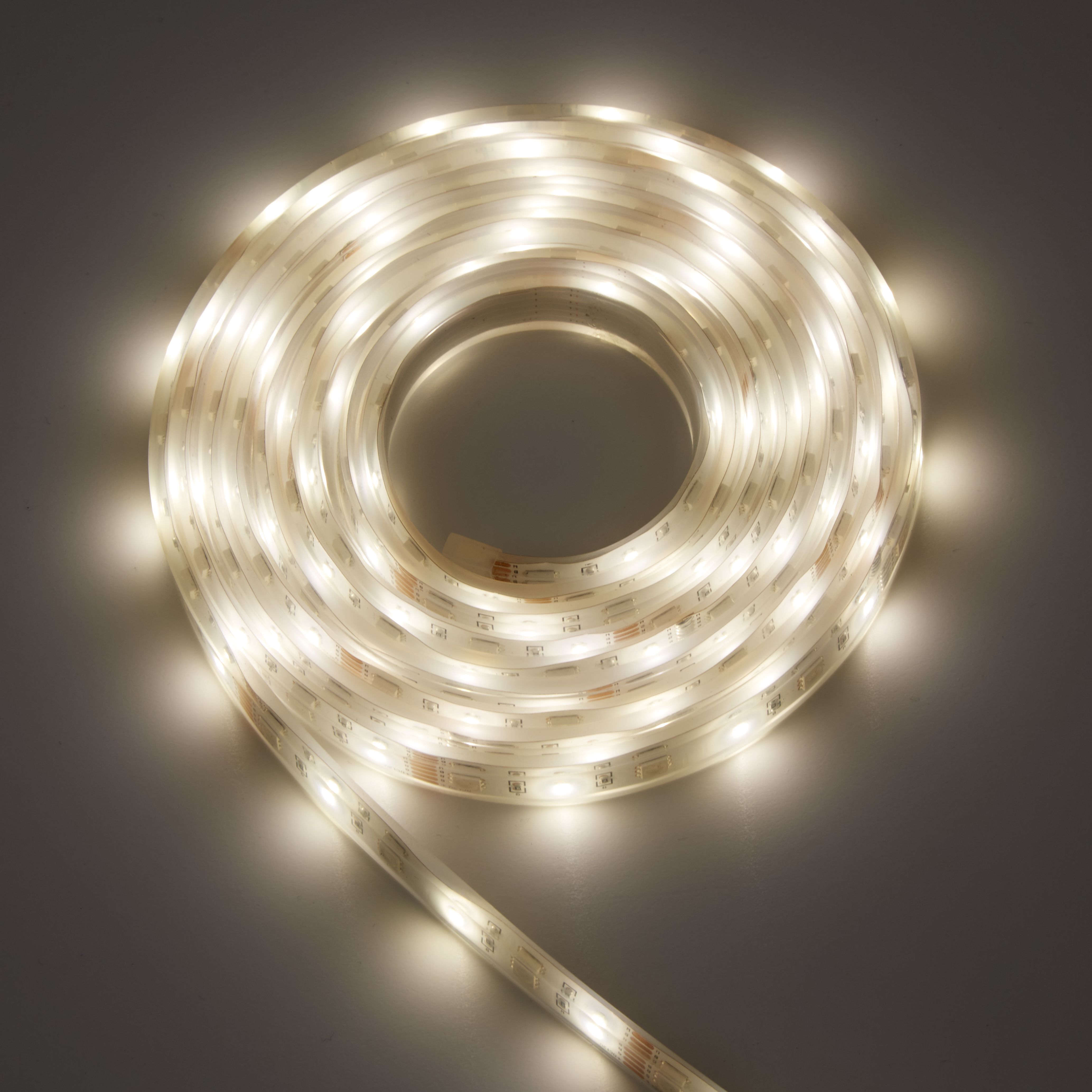 B&q kitchen led strip outlet lights