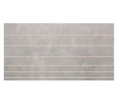 Colours Enviro Platinum Scored Ceramic Indoor Wall Tile, Pack of 6, (L ...