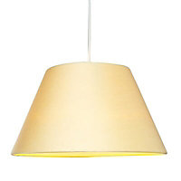 Colours Eos Wheat Light shade (D)305mm