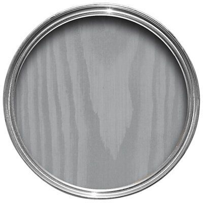 Colours Garden Anthracite Matt Wood stain