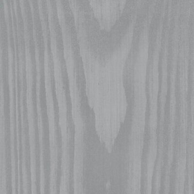 Colours Garden Anthracite Matt Wood stain