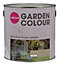 Colours Garden Bonsai Matt Exterior Wood paint, 2.5L