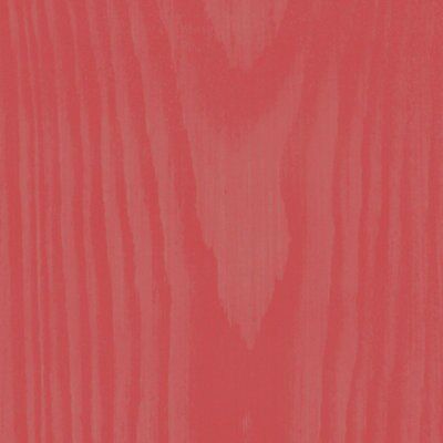 Colours Garden Coral Matt Wood stain, 50ml