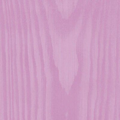 Colours Garden Fuchsia Matt Wood stain, 750ml